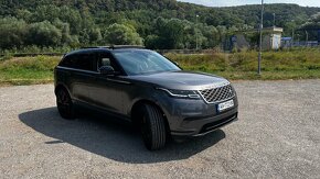 RANGE ROVER VELAR - 2