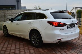 MAZDA 6 COMBI 2.0 SKYACTIV-G KAMERA ADAPTIV LED odpočet DPH - 2