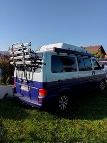 Volkswagen T4,Transporter/Multivan Long - 2