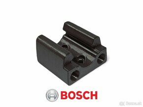 AKČNÁ SADA - Bosch AKU 12V - Držiak na náradie a 2x Batéria - 2