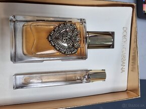 Dolce & Gabana Devilion vonavka - 2