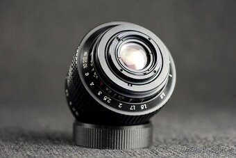 MIR 1B 37mm f2,8 M42 Cine - 2