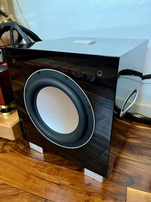 Subwoofer REL S/3 - 400W - 2