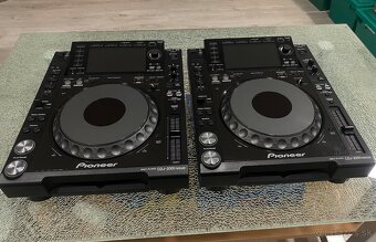 PIONEER CDJ-2000nexus - 2