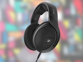 Predám slúchadlá Sennheiser HD 560S - 2