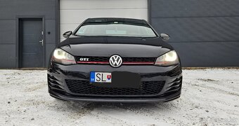 Volkswagen Golf GTI 2.0tsi 162kw - 2