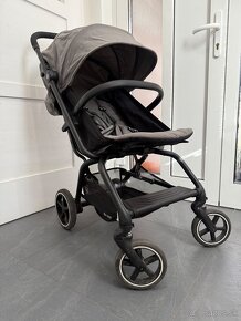 Cybex eezy S+2 - 2