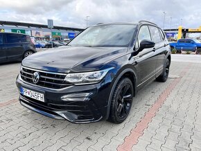 Volkswagen Tiguan Allspace - 2