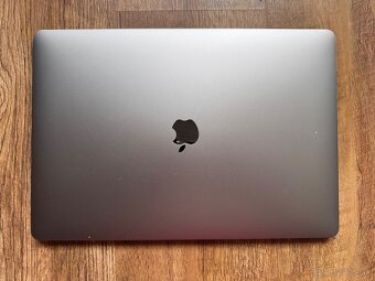 MacBook Pro 16” (2019) – i7, 512GB SSD, 32GB RAM - 2