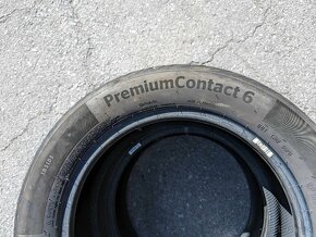 Continental 205/55R16 - 2