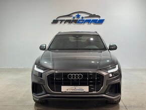 Audi Q8 50 3.0 TDI HEV Quattro Tiptronic 3x S-line - 2