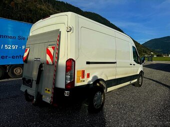 FORD TRANSIT 2.2TDCI - PREDAJ AJ NA SPLÁTKY - 2