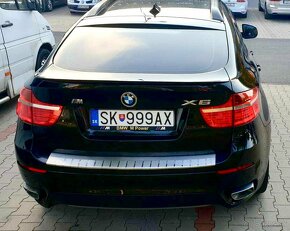 BMW X6 3.0 180kw - 2