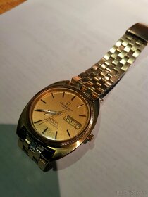 OMEGA CONSTELLATION automatic - 2