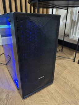 ✅ PC - Xeon - 20 vlákien, 16-32 GB, RX 580 8GB, SSD + HDD ✅ - 2