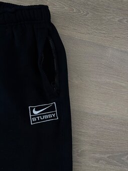 Nike x Stussy - 2