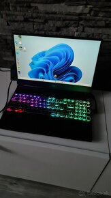 MSI GL 65 - 2