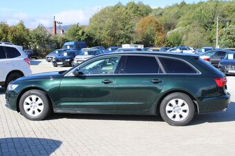 Audi A6 Avant 3,0 TDi 150 kW QUATTRO - 2