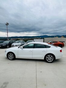 Audi A5 2.0 TDI - 2