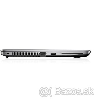 HP elitebook 745,500GB HDD, čítačka občianskych p., Win11 - 2