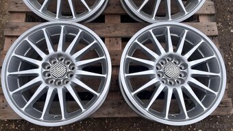 ☑️disky 5x100 r16 / 5x112 r16 - 2