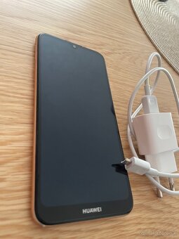 Huawei Y6 2019 - 2