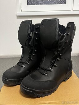 GoreTex pánske topánky 45/46 - 2