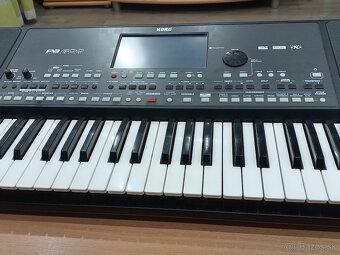 KORG PA 600 - 2