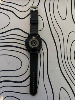 Samsung galaxy watch 3 - 2