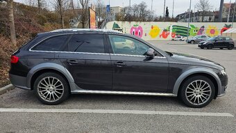 Audi A4 Allroad 3.0 TDI - 2