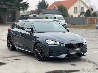 Cupra Leon 2.0Tsi 180kW - 2