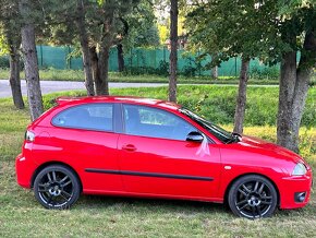 Seat ibiza cupra - 2