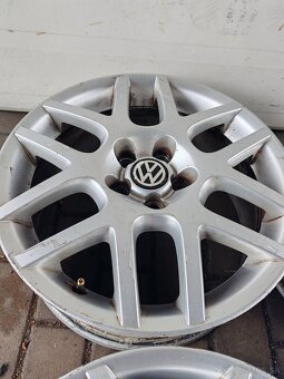 5x100 r16 vw - 2