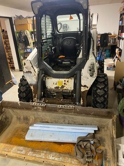 Bobcat s530 - 2