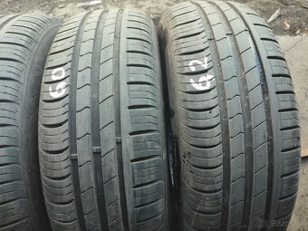 185/65 R14 Hankook - 2