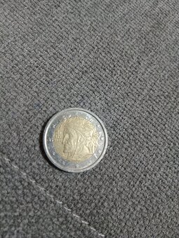 2 € euro minca - 2