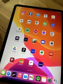 iPad Pro 11” (2020) - 2