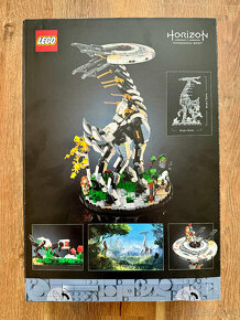 LEGO 76989 Horizon Forbidden West: Tallneck - 2