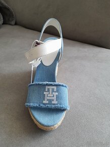 Espadrilky Tommy Hilfiger - 2