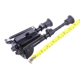 Dvojnožka Bipod 15-23cm s 30° kĺbom - 2