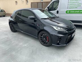 Yaris GR - 2