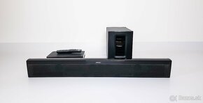 Bose SoundTouch 130 Bluetooth ,Spotify atd.. - 2