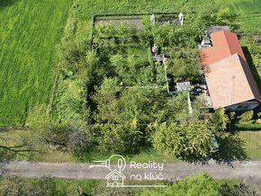 Na predaj stavebný pozemok v obci Palárikovo - 2