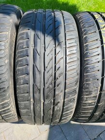 255/35 R19 Matador letne pneumatiky - 2