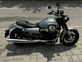 MOTO GUZZI CALIFORNIA - 2