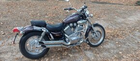 Yamaha Virago XV 535 - 2