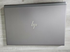 HP ZBook 14u G6 - 2