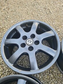 5x112 r16, Volkswagen - 2