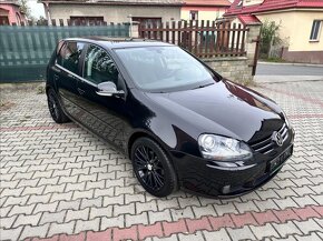 Volkswagen Golf 1.6MPI 75kW 2008 96387km1.majitel TOP - 2