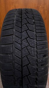 Continental WinterContact TS860 SSR 205/55 r16- runflat - 2